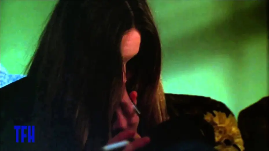 Video for the film Ladies and Gentlemen, the Fabulous Stains — Ti West on LADIES AND GENTLEMEN, THE FABULOUS STAINS