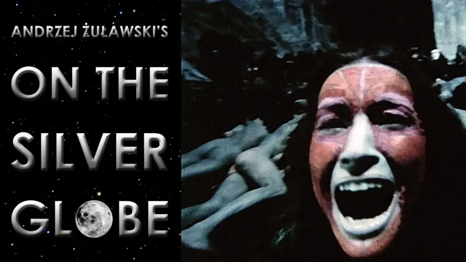 Video for the film On the Silver Globe — ON THE SILVER GLOBE | NA SREBRNYM GLOBIE Trailer