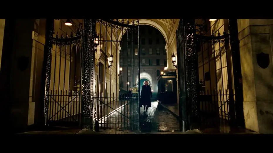 Video for the film The Sorcerer's Apprentice — DUELL DER MAGIER - Offizieller Trailer