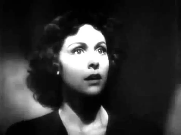Video for the film I Walked with a Zombie — I Walked With a Zombie (Vaudou) - Bande-annonce