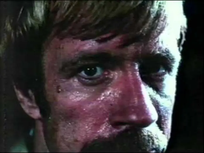 Video for the film Silent Rage — Silent Rage (1982) (TV Spot)