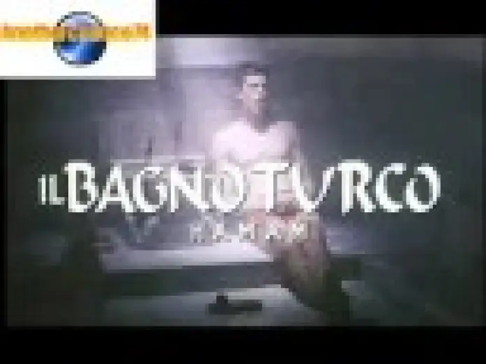 Video for the film Steam: The Turkish Bath — Il Bagno Turco - Hamam Trailer in Italiano