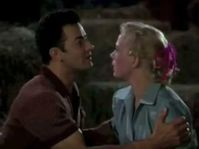 Video for the film The Greatest Show on Earth — The Greatest Show on Earth (1952) Trailer