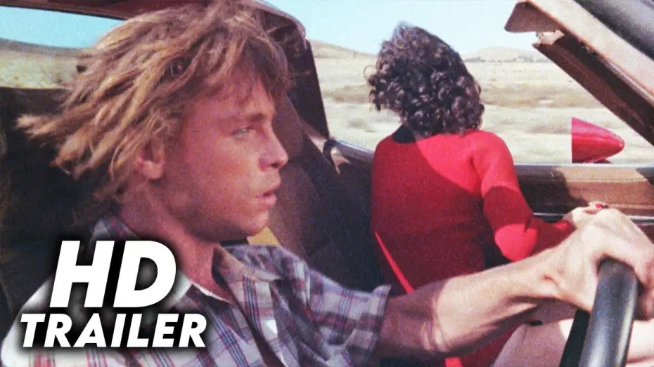 Video for the film Corvette Summer — Corvette Summer (1978) Original Trailer [HD]