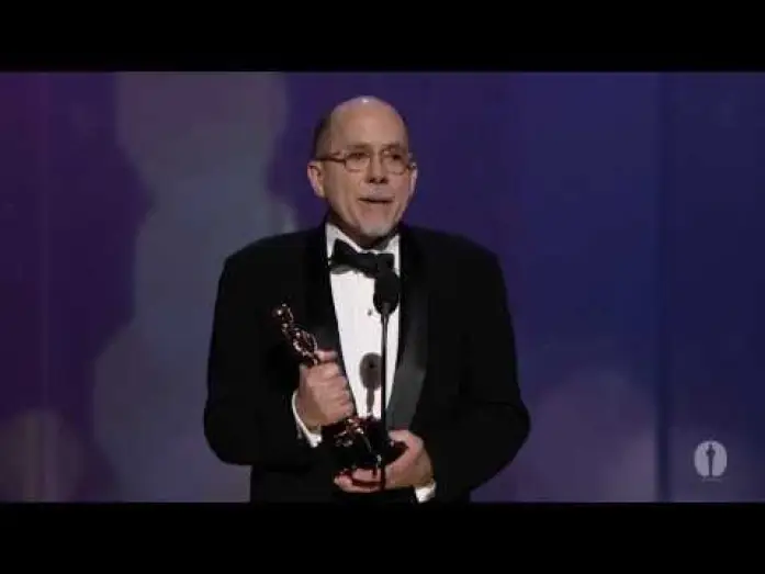 Video for the film Inception — "Inception" winning the Oscar® for Sound Editing