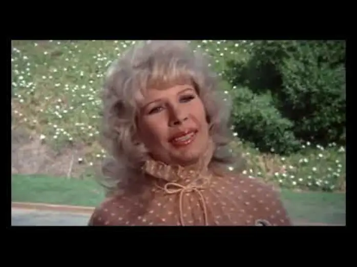 Video for the film S.O.B. — Michael Schlesinger on S.O.B.