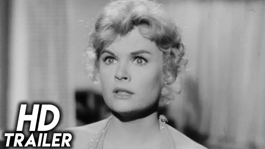Video for the film Vice Raid — Vice Raid (1959) ORIGINAL TRAILER [HD 1080p]