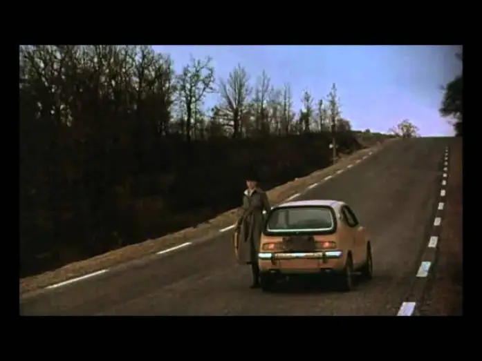 Video for the film Black Moon — Luna Negra 1975.MP4