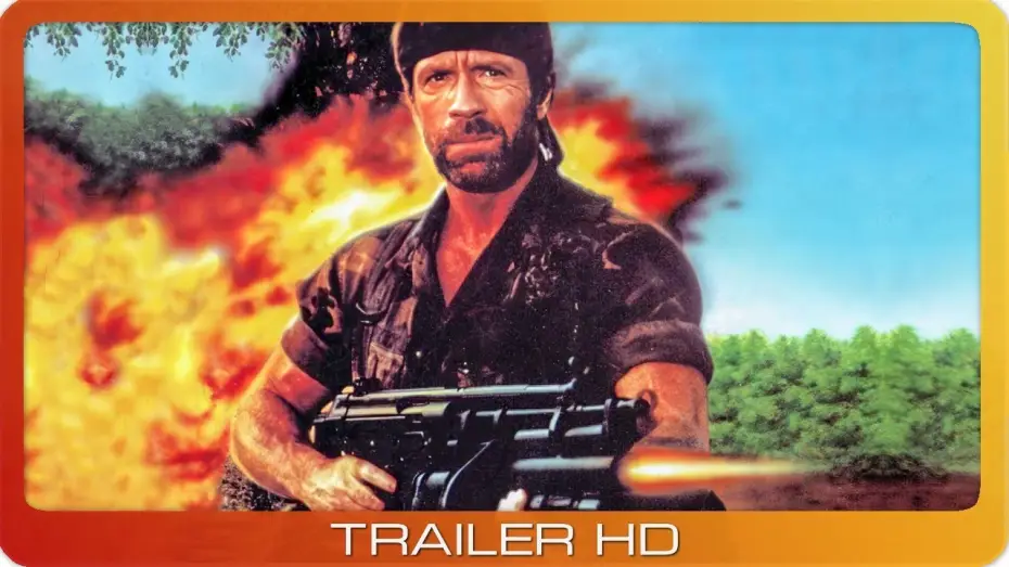 Video for the film Braddock: Missing in Action III — Braddock: Missing in Action III ≣ 1988 ≣ Trailer ≣ German | Deutsch