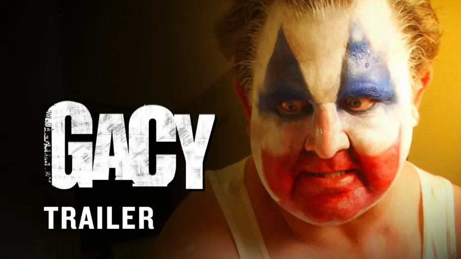 Video for the film Gacy — Official Trailer