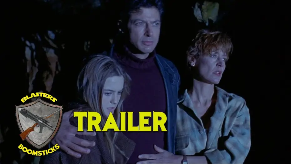 Video for the film Hideaway — Hideaway (1995) - Trailer (HD)