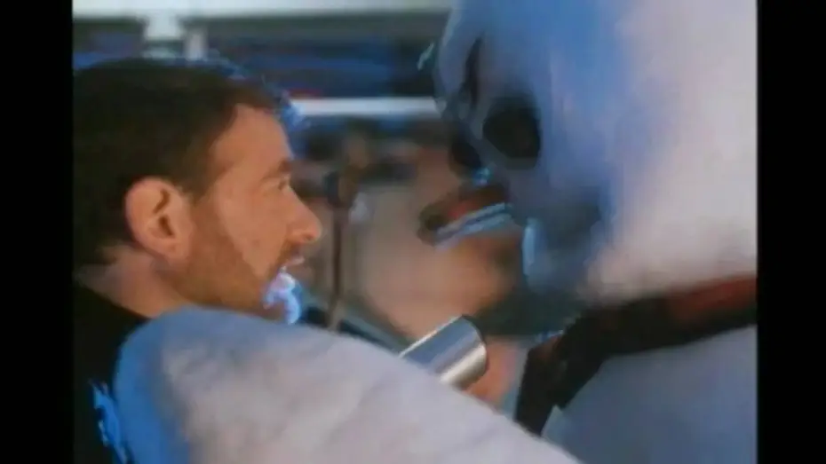 Video for the film Jack Frost — Jack Frost (1997) - Trailer [HD]