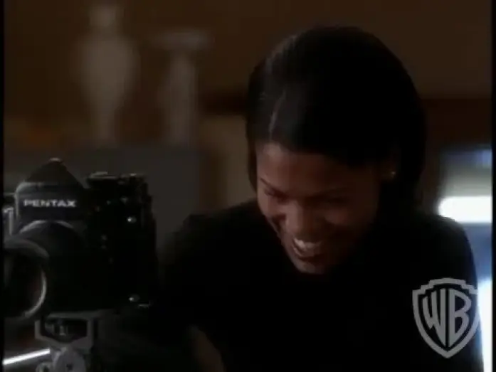 Video for the film Love Jones — Love Jones - Original Theatrical Trailer