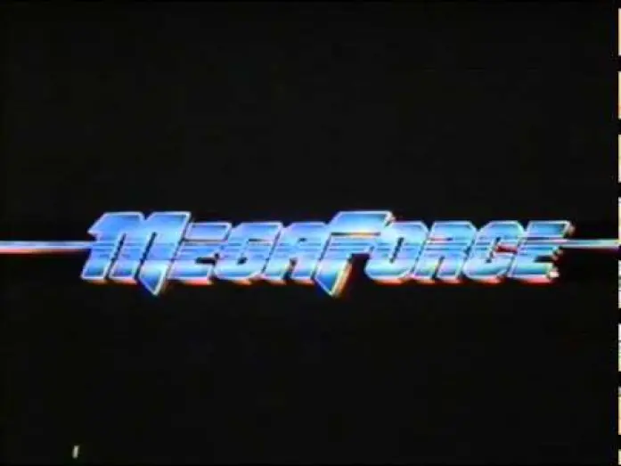 Video for the film MegaForce — Megaforce (1982) (TV Spot)