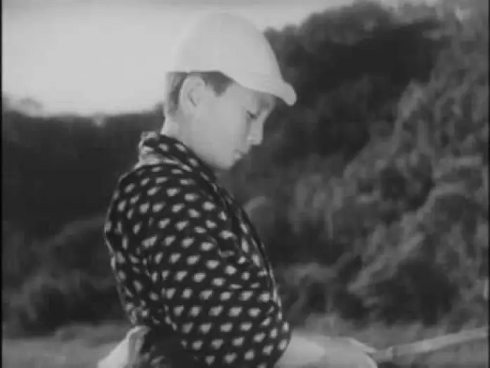 Video for the film There Was a Father — THERE WAS A FATHER (Chichi ariki), 1942