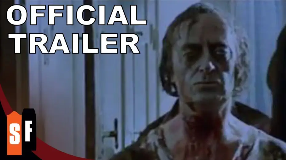 Video for the film Horror Rises from the Tomb — The Paul Naschy Collection: Horror Rises From The Tomb (1973) - Official Trailer (HD)