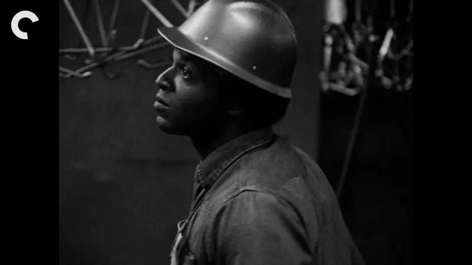 Video for the film Killer of Sheep — Barry Jenkins on KILLER OF SHEEP
