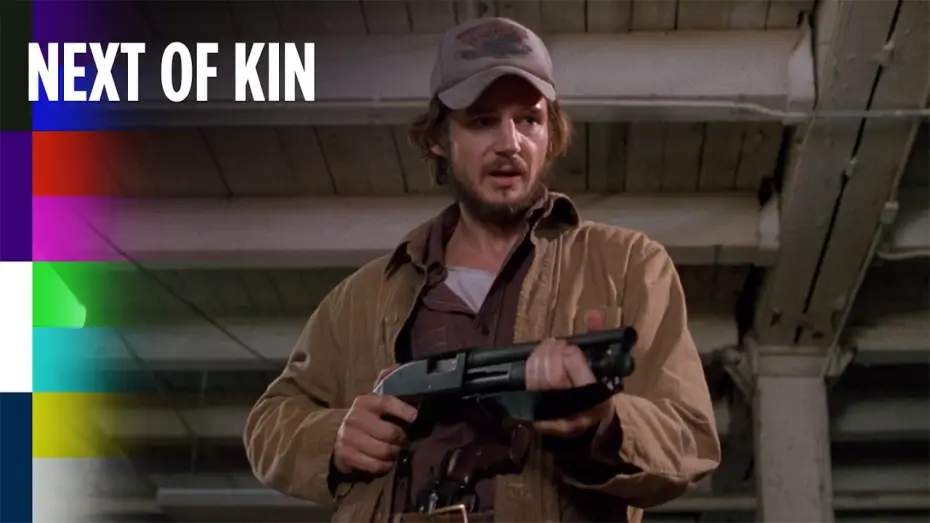 Video for the film Next of Kin — Mob House Shootout