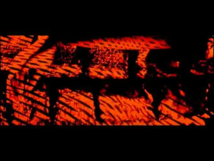 Video for the film The Cat o' Nine Tails — LE CHAT A NEUF QUEUES - Bande Annonce VOST