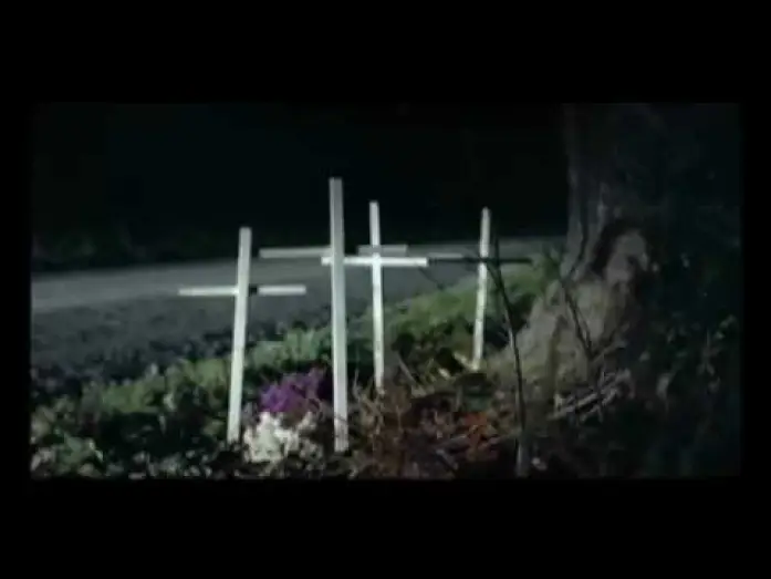Video for the film The Roost — The Roost Trailer (2004)