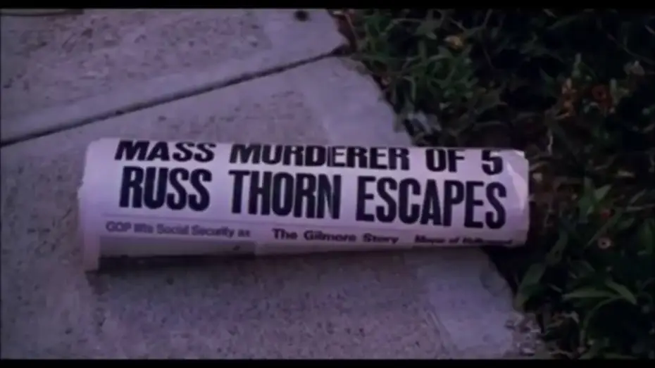 Video for the film The Slumber Party Massacre — Slumber Party Massacre (1982)- Modernized Teaser