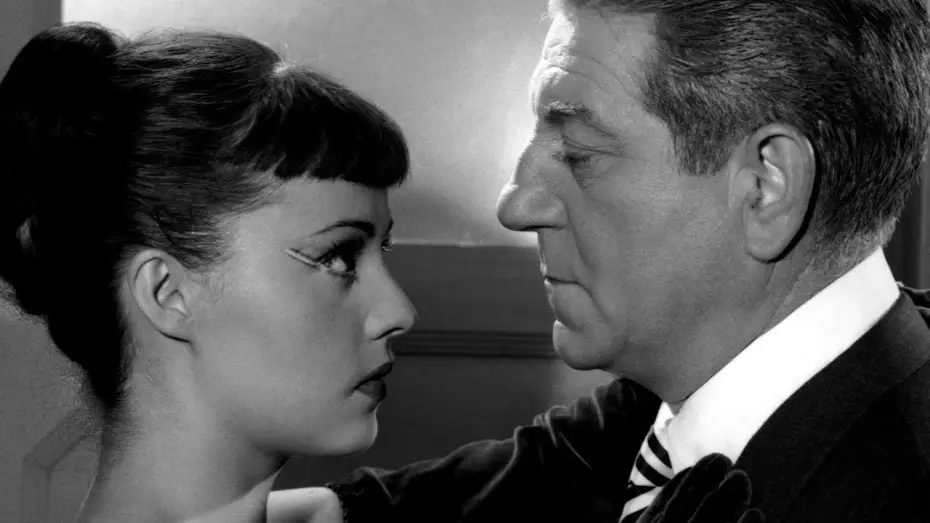 Video for the film Touchez Pas au Grisbi — Touchez Pas au Grisbi (1954) - Trailer
