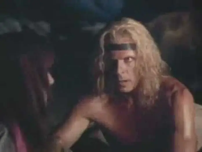 Video for the film Beastmaster 2: Through the Portal of Time — Beastmaster 2: Through The Portal Of Time (1991) - Trailer
