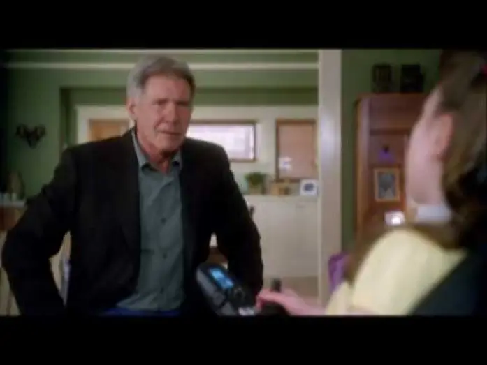 Video for the film Extraordinary Measures — EXTRAORDINARY MEASURES - Official Trailer!