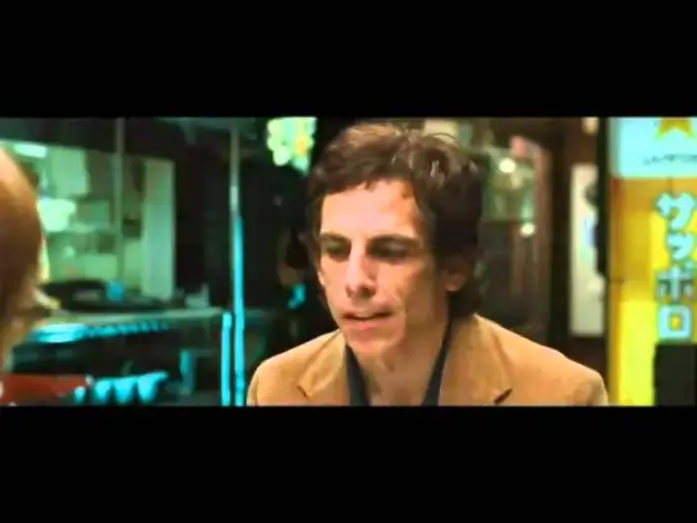 Video for the film Greenberg — Lo stravagante mondo di Greenberg - trailer ita