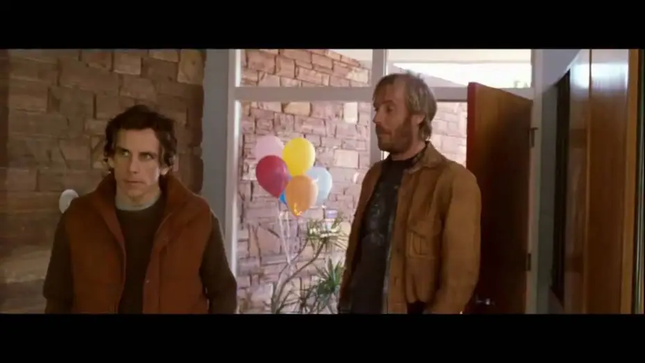 Video for the film Greenberg — Extended TV Spot