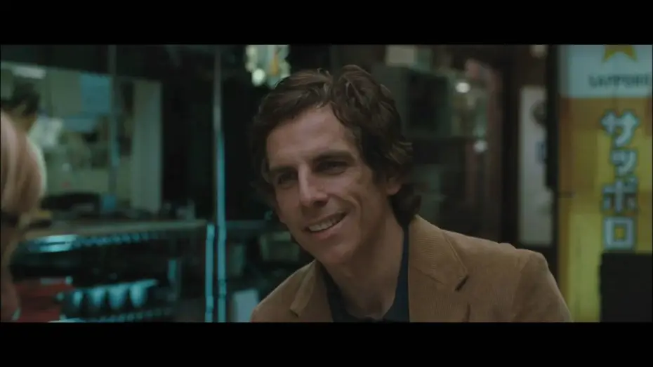 Video for the film Greenberg — Featurette