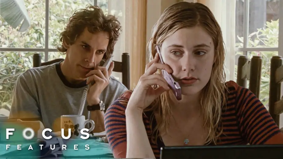 Video for the film Greenberg — Roger Heads to His Brothers House to House Sit