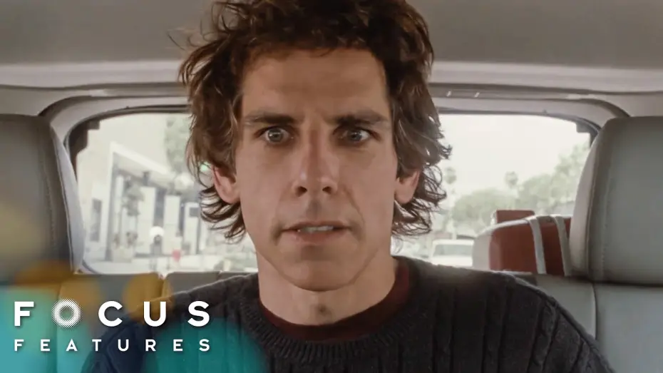 Video for the film Greenberg — The Moment Roger Opens Up to Florence