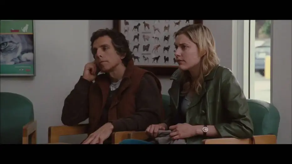 Video for the film Greenberg — How Long Do We Wait Clip
