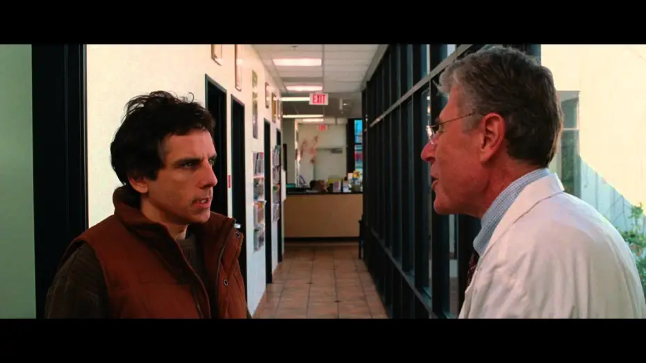 Video for the film Greenberg — Greenberg - Trailer