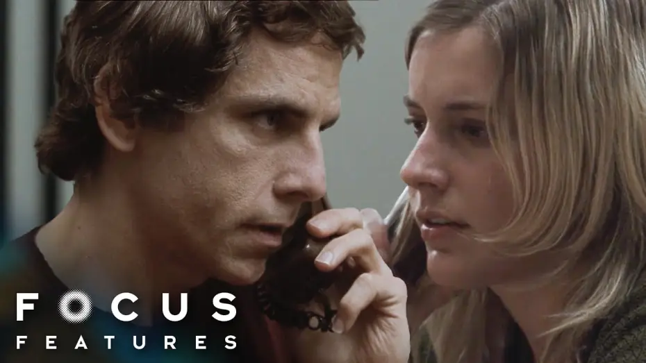 Video for the film Greenberg — Ben Stiller Gives Greta Gerwig Mixed Signals