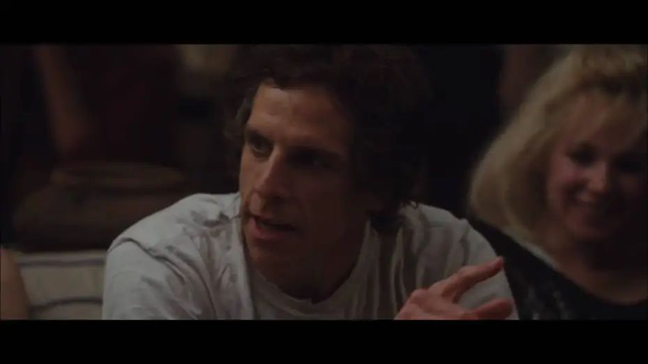 Video for the film Greenberg — The Thing About You Kids Clip