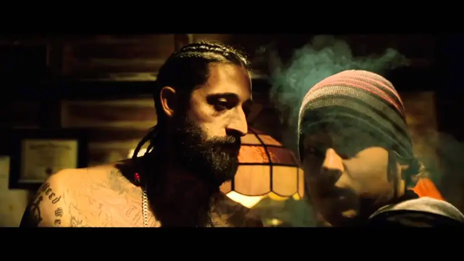 Video for the film High School — High School - Official Trailer 2010 [HD]