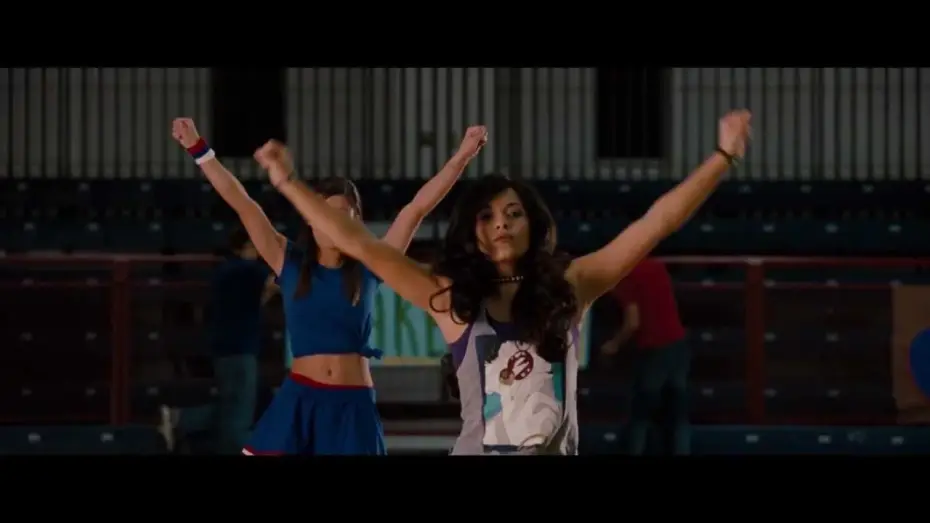 Video for the film High School — High School - wir machen die Schule dicht Trailer Deutsch