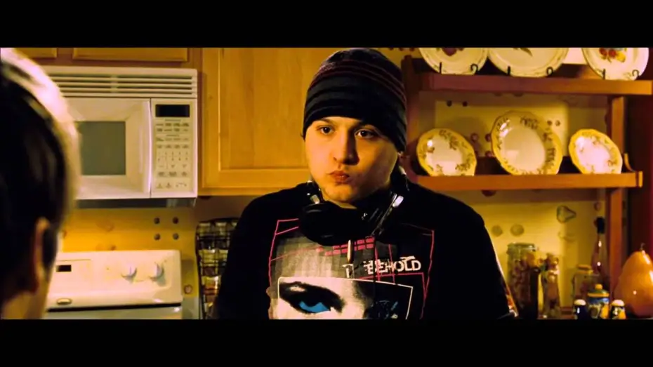Video for the film High School — HIGH SCHOOL- Trailer Español - Ya en DVD y Video On Demand