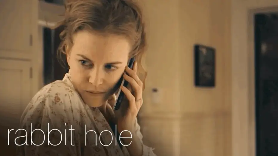 Video for the film Rabbit Hole — Becca & Her Mother Nat Fight Over Her Group Therapy Attendance | Rabbit Hole