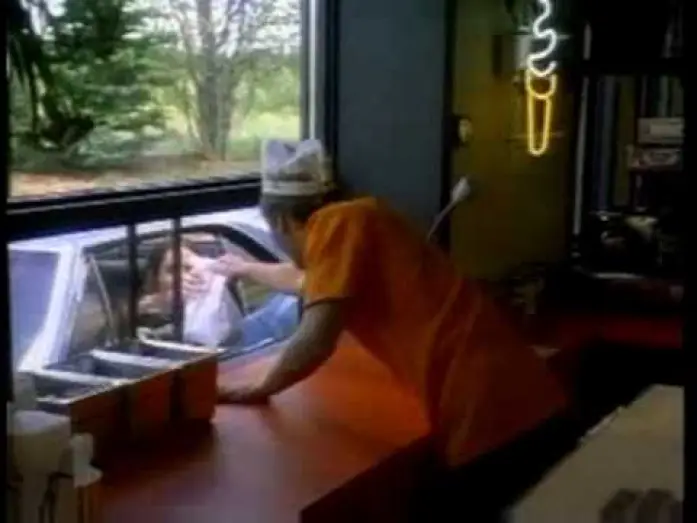 Video for the film Scotland, PA — Scotland, PA