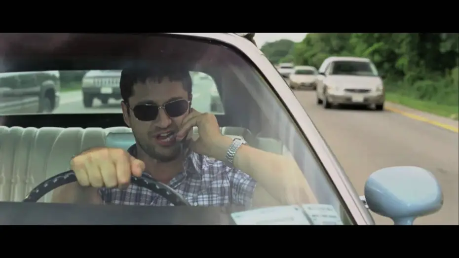 Video for the film The Bounty Hunter — Le Chasseur de Primes - Bande-Annonce - VF