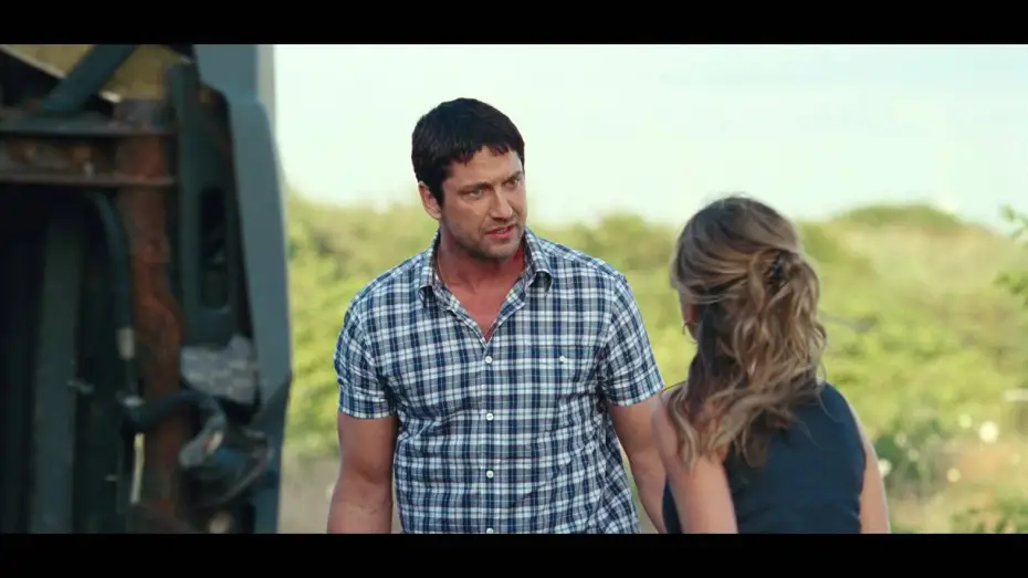 Video for the film The Bounty Hunter — Der Kautions-Cop  - Trailer Deutsch HD