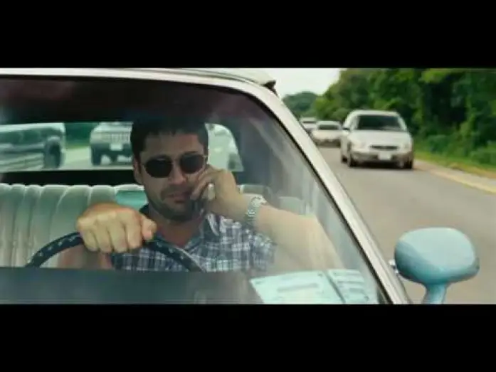 Video for the film The Bounty Hunter — The Bounty Hunter - At UK Cinemas 17th March 2010