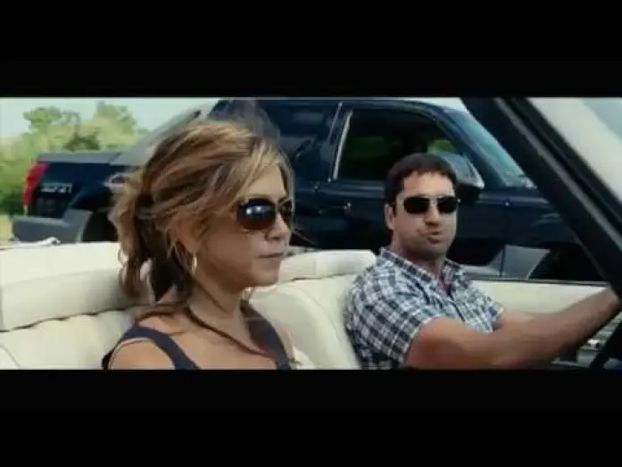 Video for the film The Bounty Hunter — Il cacciatore di ex - Trailer Ita