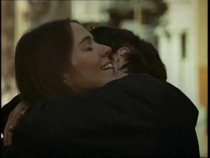 Video for the film The Panic in Needle Park — The Panic in Needle Park (1971) Trailer