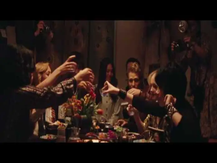 Video for the film The Runaways — THE RUNAWAYS Official Trailer!