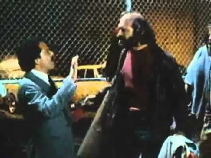 Video for the film D.C. Cab — Trailer