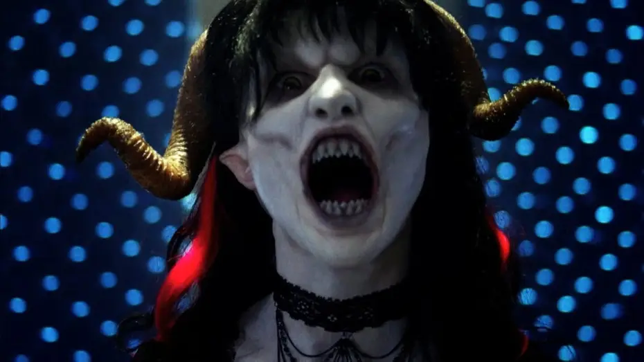 Video for the film Night of the Demons — NIGHT OF THE DEMONS (2009) [TRAILER ESPAÑA][ESTRENO 2020]